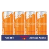 Red Bull Summer Abrikoos Aardbei (12x 25cl)
