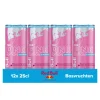 Red Bull the Pink Edition Sugarfree Bosvruchtensmaak blik (12x 250ml)