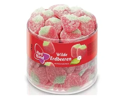 RedBand Wilde Aardbeien (6x 100 stuks)