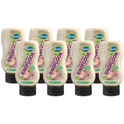 Remia Knoflooksaus (8x 250ml)