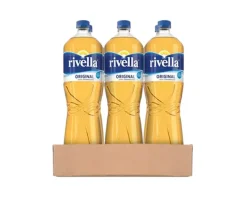 Rivella Original Pet (6x 1,5 liter)