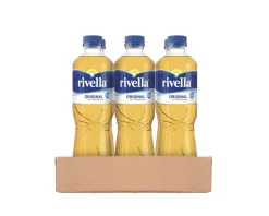 Rivella original pet (6x 50cl)
