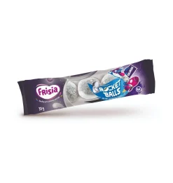 Rocket Balls Salmiak Kogels (50x 5-pack)