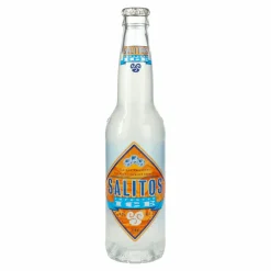 Salitos Ice fles 5,3% (24x 33cl)