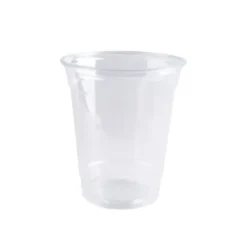 Sapbeker aPET transparant 9,2×10,7 cm (50x 300ml)