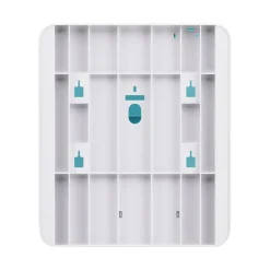 Satino Handdoekdispenser Interfold S wit