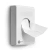 Satino Hygiënezakjes Dispenser Wit (100x25x135 mm)