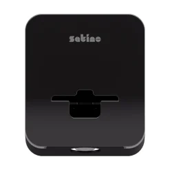 Satino Hyginity FemCare Dispenser FC1 Zwart