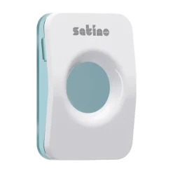 Satino Hyginity HB1 Hygiënezakjes Dispenser Wit