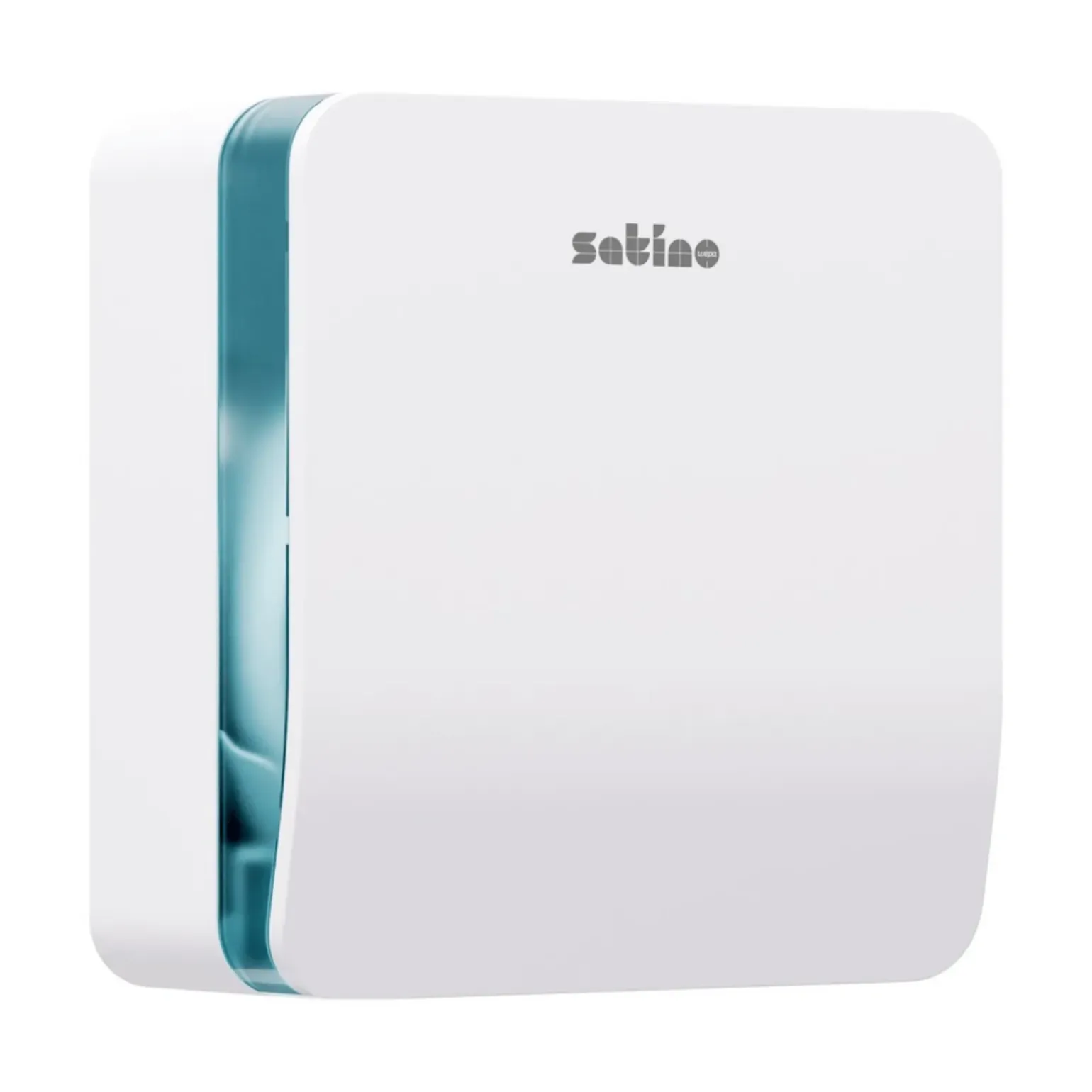Satino Hyginity JT1 Jumbo Toiletroldispenser S wit