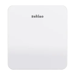 Satino Hyginity JT1 Jumbo Toiletroldispenser S wit