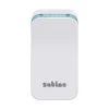 Satino Luchtverfrisser Dispenser Eco wit