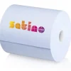 Satino Poetsrol Industrieel Blauw (2x350m)