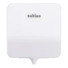 Satino Poetsroldispenser Midi Centerfeed wit