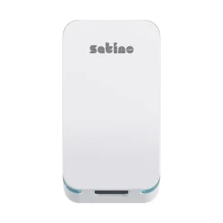 Satino SF2 Zeepdispenser Sensor 500ml Wit