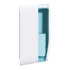 Satino SF2 Zeepdispenser Sensor 500ml Wit