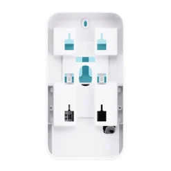 Satino SF2 Zeepdispenser Sensor 500ml Wit