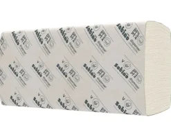 Satino Smart Handdoek V-vouw 2-laags 24x23cm (4000 stuks)