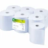 Satino SYS1 GreenGrow Handdoekrol 2-laags 175 meter (6 stuks)
