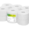 Satino Toiletpapier Comfort Mini Jumbo 2-laags (12x180m)