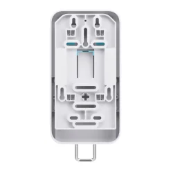 Satino Zeepdispenser Handmatig Wit (500ml)