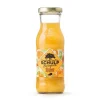 Schulp Sinaasappelsap Biologisch Flesje (15x 20cl)