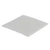 Schuurlapje Wit 150x150mm. (10 stuks)