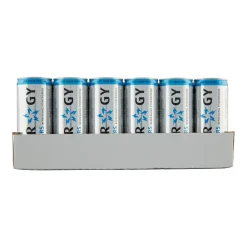 Slammers Energy Drink Light (24x 25cl)