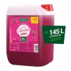 Slimpie Limonadesiroop Framboos Suikervrij 1:28 (5 liter)