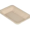Snackschaaltje V1 Suikerriet PFAS-vrij (500 stuks)