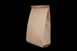 Snackzak Geperforeerd Kraft nr.29 BIO (3 pond)(900 stuks)