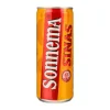 Sonnema berenburg sinas blik (12x 250ml)