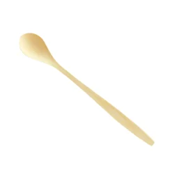 Sorbetlepel Bamboe 185mm (1000 stuks)