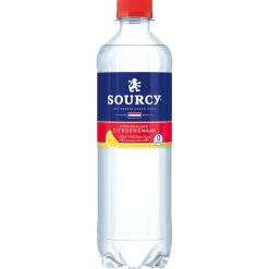 Sourcy Sprankelend Citroen (6x 50cl)