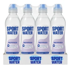 Sportwater Berries (12x 50cl)
