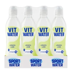 Sportwater Vitwater Refresh PET (12x 500ml)