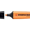 STABILO BOSS ORIGINAL markeerstift (oranje)