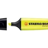 STABILO BOSS ORIGINAL markeerstift (geel)