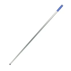 Steel Aluminium Met Schroefdraad (140cm)