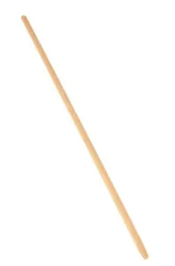 Steel Hout FSC 150×2.4 cm