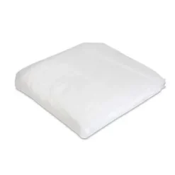 Stofwisdoek Statisch Wit 60 x 20 cm (50 stuks)