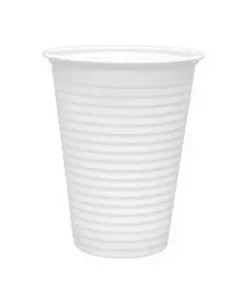 Streng Drinkbeker Wit (100x 180cc)