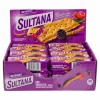 Sultana Mono Bosvruchten (24 stuks)