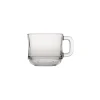 Theeglas Stapelbaar met Oor Gehard (6x 22cl)