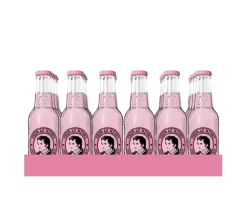 Thomas Henry Cherry Blossom Tonic Flesje (24x 20cl)