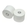 Toiletpapier met dop recycled wit 1 laags (36x 150m)