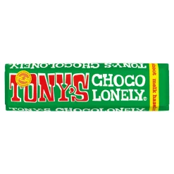 Tony’s Chocolonely Melkchocolade Hazelnoot (35x 47gr)