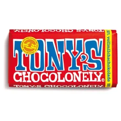 Tony’s Chocolonely rainbowpack classic (8x 3-pack)