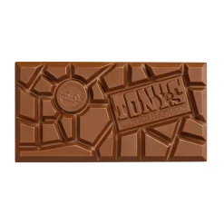 Tony’s Chocolonely Reep Melkchocolade Noga (15x 180gr)