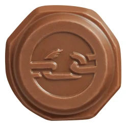 Tony’s Chocolonely Tiny Tony’s Karamel Zeezout (900 gr)